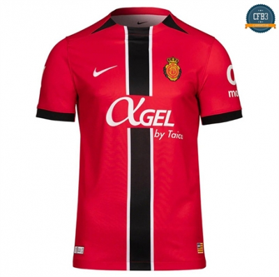 Camiseta futbol Mallorca 1ª Equipación 2025/2026