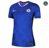 Cfb3 Camiseta futbol Chelsea Mujer 1ª Equipación 2025/2026