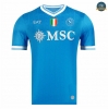 Camiseta futbol Naples 1ª Equipación 2025/2026