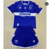 Hacer Camiseta AJ Auxerre Niño 3ª Equipación 2024/2025