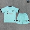Camiseta futbol Athletic Bilbao Niño 3ª Equipación 2025/2026
