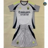 Hacer Camiseta Benfica Niño 3ª Equipación 2024/2025