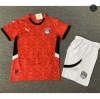 Crear Camiseta Egipto Niño 1ª Equipación 2024/2025