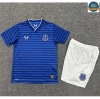 Camiseta futbol Everton Niño 1ª Equipación 2025/2026