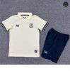 Camiseta futbol EVerdeon Niño 2ª Equipación 2025/2026