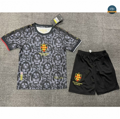 Buscar Camiseta Inglaterra Niño Equipación Edición especial 2024/2025