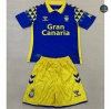 Outlet Camiseta Las Palmas Niño 2ª Equipación 2024/2025