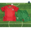 Comprar Camiseta Marruecos Niño 1ª Equipación 2024/2025