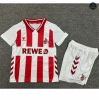 Camiseta futbol Bolonia Niño 1ª Equipación 2025/2026