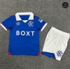 Cfb3 Camiseta futbol Rangers FC Niño 1ª Equipación 2025/2026