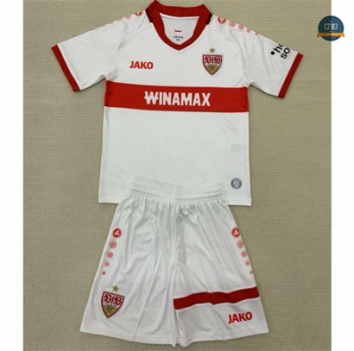 Comprar Camiseta Stuttgart Niño 1ª Equipación 2024/2025