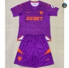 Hacer Camiseta Wolverhampton Niño 3ª Equipación 2024/2025