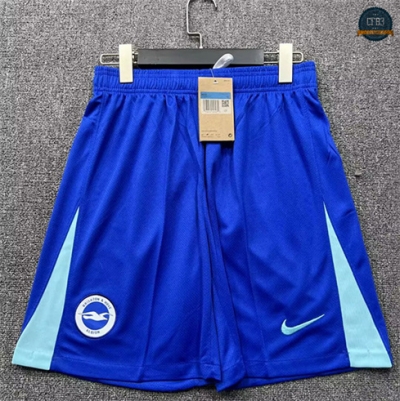 Camiseta futbol Pantalones Brighton 1ª Equipación 2025/2026