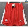 Camiseta futbol Pantalones RB Leipzig 1ª Equipación 2025/2026