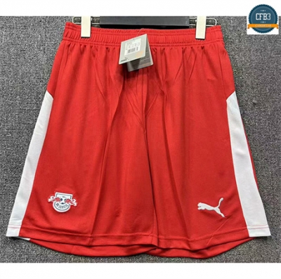 Camiseta futbol Pantalones RB Leipzig 1ª Equipación 2025/2026