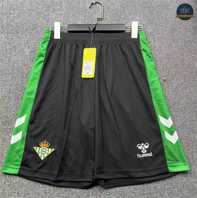 Camiseta futbol Pantalones Real Betis 1ª Equipación 2025/2026