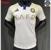 Camiseta futbol Al Nassar Player 3ª Equipación 2025/2026