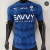 Cfb3 Camiseta futbol Al hilal Player 1ª Equipación 2025/2026