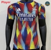 Cfb3 Camiseta futbol Arsenal Player Equipación Training 2025/2026
