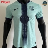 Cfb3 Camiseta futbol Barcelona Player Equipación Especial Lake Azul 2025/2026