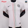 Outlet Camiseta futbol Chelsea Player Equipación Blanco 2025/2026