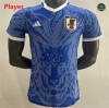 Todo Camiseta futbol Japon Player Equipación Azul 2025/2026