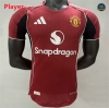 Buscar Camiseta futbol Manchester United Player 1ª Equipación 2025/2026