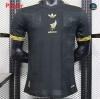 Nuevas Camiseta futbol Mexico Player Equipación Copa de Oro 2025/2026
