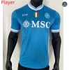 Camiseta futbol Naples Player 1ª Equipación 2025/2026