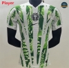 Cfb3 Camiseta futbol Nigeria Player 1ª Equipación 2025/2026