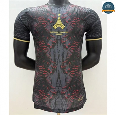 Camiseta futbol Paris Saint Germain Player Equipación Especial Tower 2025/2026