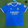 Cfb3 Camiseta futbol Real Madrid 3ª Equipación 2025/2026