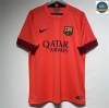 Camiseta futbol Retro 2014-15 Barcelona 2ª Equipación