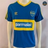 Cfb3 Camiseta futbol Retro 1992-93 Boca 1ª Equipación