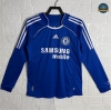 Cfb3 Camiseta futbol Retro 2006-07 Chelsea 1ª Equipación Manga Larga