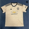 Buscar Camiseta futbol Retro 2019-20 Manchester United 2ª Equipación