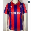 Crear Camiseta futbol Retro 1994-95 SAN Lorenzo 1ª Equipación