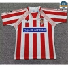 Camiseta futbol Retro 1994-95 Sporting Gijon 1ª Equipación