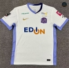 Diseñar Camiseta futbol Sanfrecce Hiroshima 2ª Equipación 2025/2026
