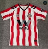 Camiseta futbol Sunderland 1ª Equipación 2025/2026