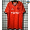 Camiseta futbol Vasco da Gama Equipación Portero Orange 2025/2026