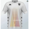 Cfb3 Camiseta Benevento Calcio 2ª Equipación 2020/2021