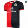 Cfb3 Camiseta Blackburn 2ª Equipación 2021/2022