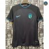 Cfb3 Camiseta Brasil Equipación Negro 2022/2023 C704