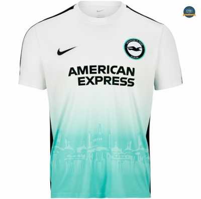 Camiseta futbol Brighton European 1ª Equipación 2023/2024