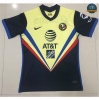 Cfb3 Camisetas CF América Negro/Amarillo 2020/2021