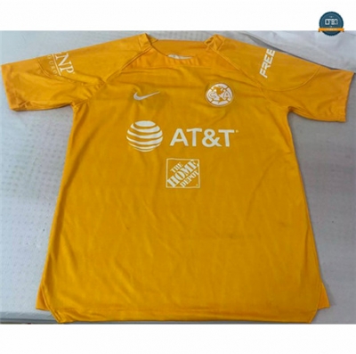 Cfb3 Camiseta CF América Equipación Portero 2023/2024