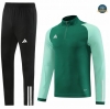 Outlet Cfb3 Chándal Adidas Equipación Verde 2023/2024 tienda