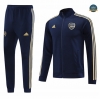 Venta Cfb3 Chaqueta Chándal Arsenal Equipación Azul Marino 2023/2024 online