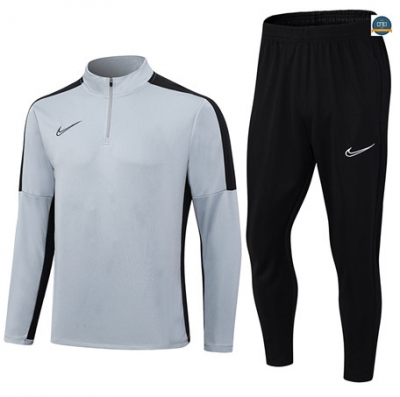 Venta Cfb3 Chándal Nike Equipación Gris 2023/2024 online